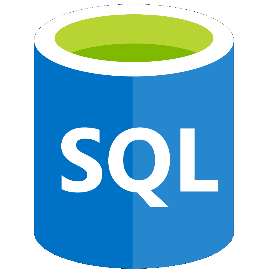 SQL Icon